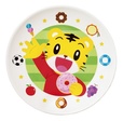 しまじろうのメラミンおやつ皿（さがしえ）
