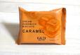 【カルディ紅茶バッグ】オリジナル　クリームサンドビスケット　キャラメル