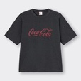 グラフィックT(5分袖) Coca-Cola ¥1,490