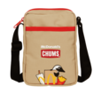 「ミニショルダーバッグ」【マクドナルドの福袋2023】