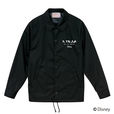 伊賀の京丸屋ディズニーコレクション　コーチジャケット
