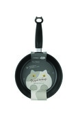 ねこのフライパン