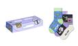 【STAR WARS × Happy Socks】【キッズ】【GIFT BOX】クルー丈 ソックス 4,950円