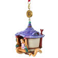 ラプンツェル オーナメント レガシー Disney Christmas Ornament 2,800円