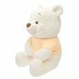 プーさん ぬいぐるみ (SUPER BIG) WHITE POOH 18,000円