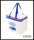 【Honda×3COINS】PP保冷バッグ（880円）