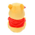 ぬいぐるみ プーさん&ピグレット POOH HUNNY DAY 3,850円