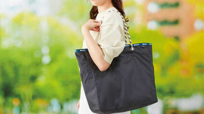 LeSportsac×familiar】前回は即日完売!レスポ大人気コラボ第3弾 LeSportsac×familiar】前回は即日完売!レスポ大人気コラボ第3弾