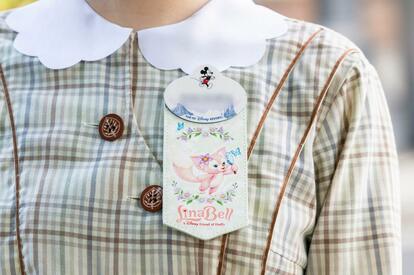 東京ディズニーシー】新キャラクター「リーナ・ベル」ついにデビュー