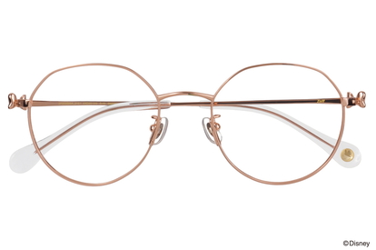 Zoff ディズニー 新作ミニーマウスは さりげなさ が可愛い 全12種 ディズニー特集 ウレぴあ総研