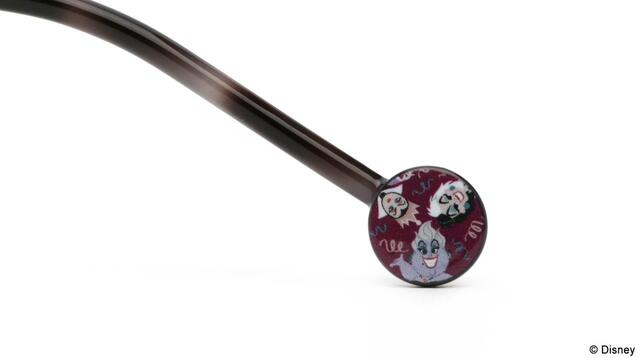 キャラクターパーティーシリーズ ¥9,900|Disney 100 アイウエアコレクションby JINS