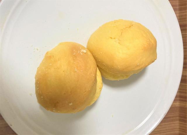 【成城石井 プレーンスコーン】素朴な味わい