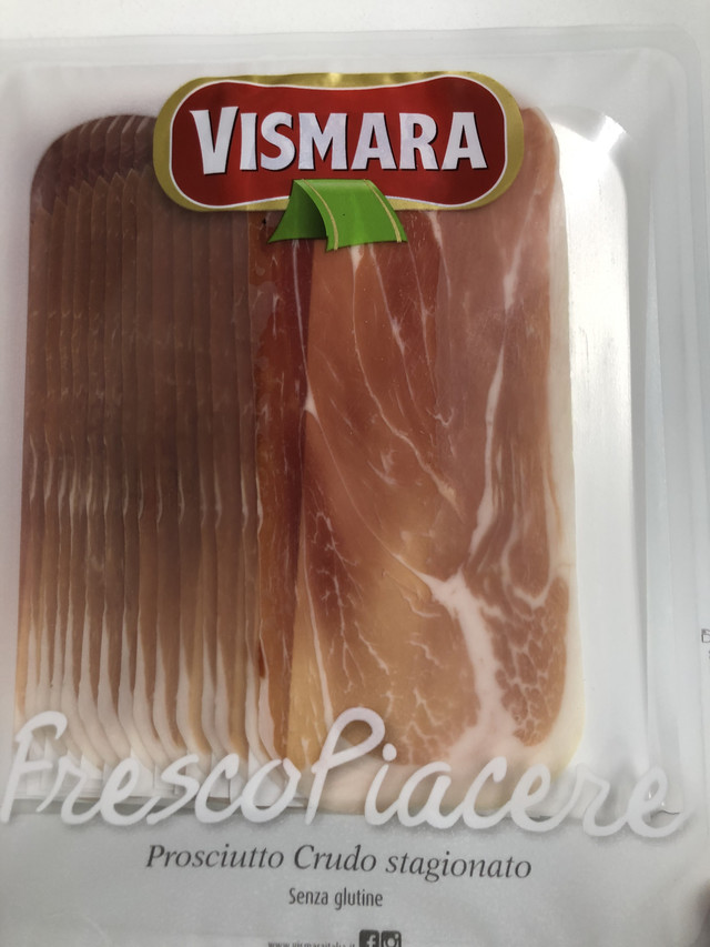 生ハムスライス　200g