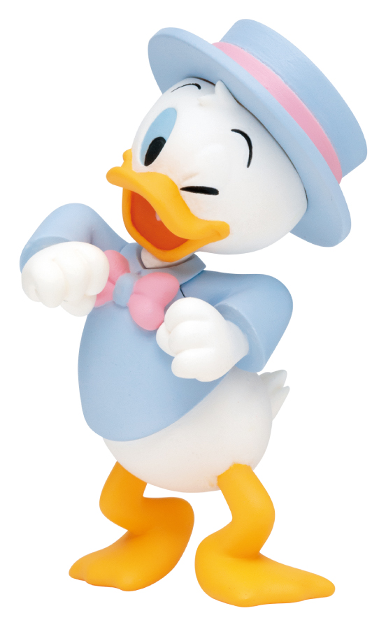 Happyくじ 『DISNEY SPRING VACATION 2022』フィギュア賞