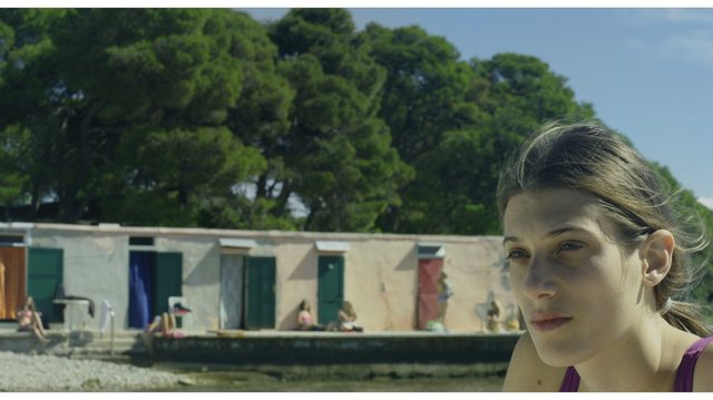 私に構わないで　©Kinorama, Beofilm and Croatian