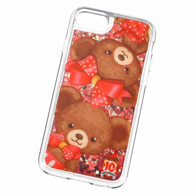 iPhoneケース（6/6s/7/8/SE用）3,300円
