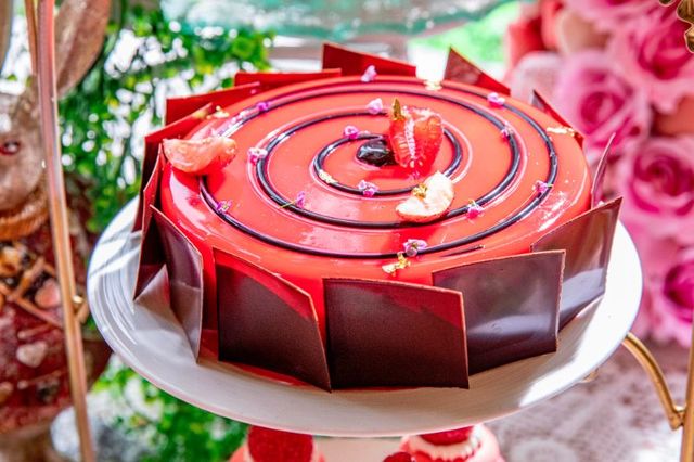 『RSVP.アリスからの招待状』