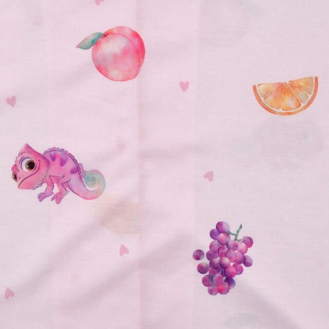 半袖パジャマ Disney Cool Goods 6,300円