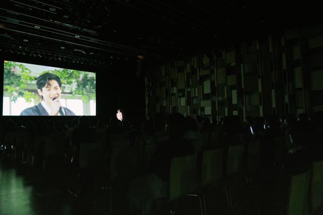 【Kao Noppakao 1st JAPAN ONLINE FANMEETING 2021】ライブコーナー