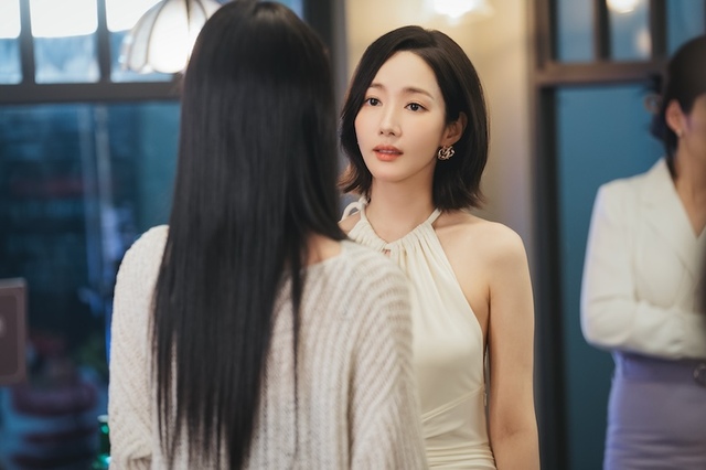 『私の夫と結婚して』 Prime Video で独占配信中 