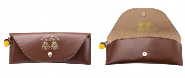 【Zoff × ディズニー】チップ&デ―ル 品番：Z0221009_4301