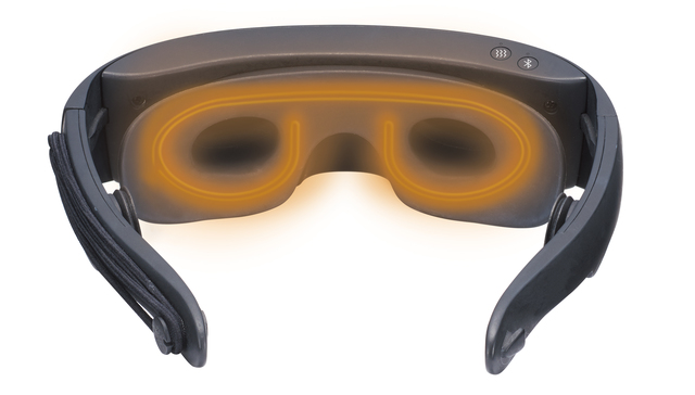 ルルド めめホットチャージスマート