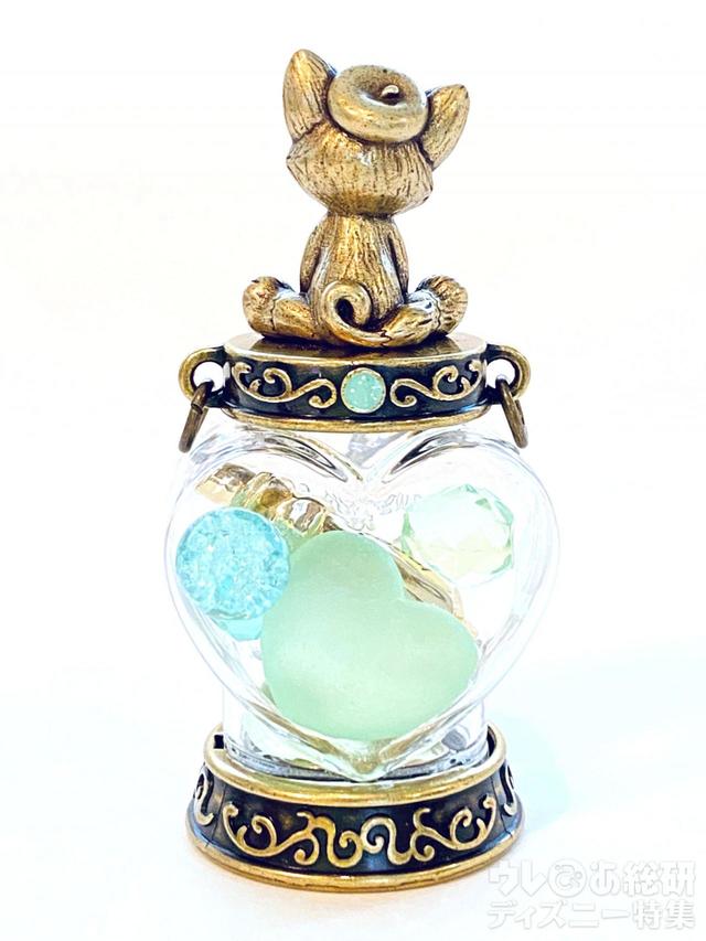 「ハピフルボトル」ジェラトーニ