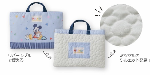 レッスンバッグ 　各種｜税込2,728円