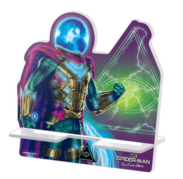 D賞（全3種）アクリルスマホスタンド