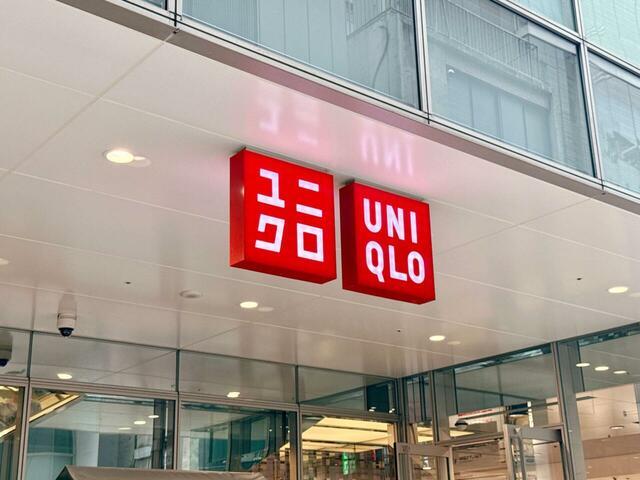 ユニクロで新作の「ラウンドウルトラミニバッグ」をゲット！