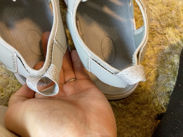 【ワークマン フィールドサンダルアドバンス】サイズ展開はS〜3L。男女兼用です