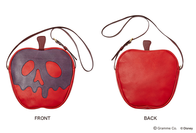 ポイズンアップルポシェット(￥33,000＋税)