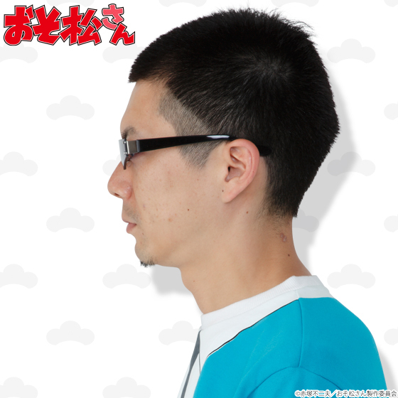 (C)赤塚不二夫／おそ松さん製作委員会