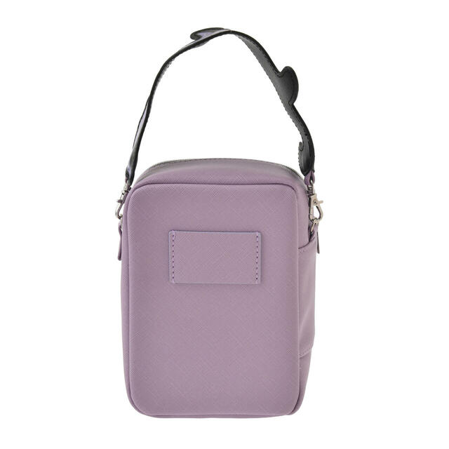 ポーチ ストラップ付き クリア窓 DISNEY VILLAINS 3,500円