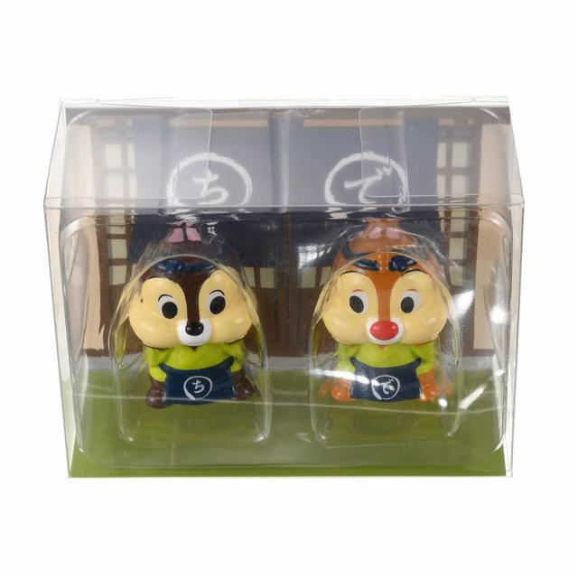 マスコット 2,200円