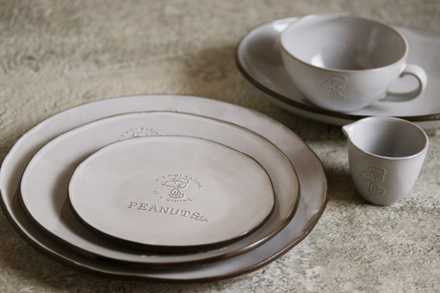 © 2019 Peanuts Worldwide LLC