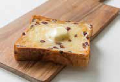 高級食パン専門店あずき/AZUKI食パン