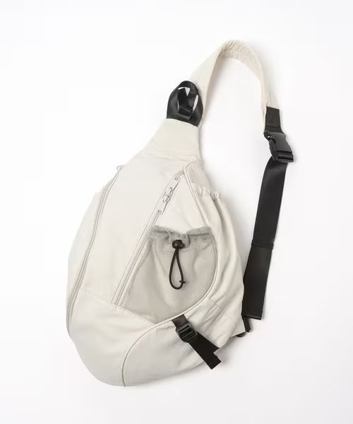 【LOWRYS FARM】「ワンショルダーボディBAG」5,500円(税込)