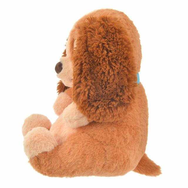 レディ ぬいぐるみ ウトウト|4,180円