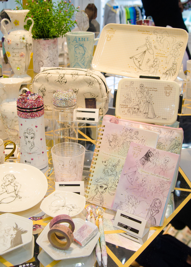 モデルシートシリーズ