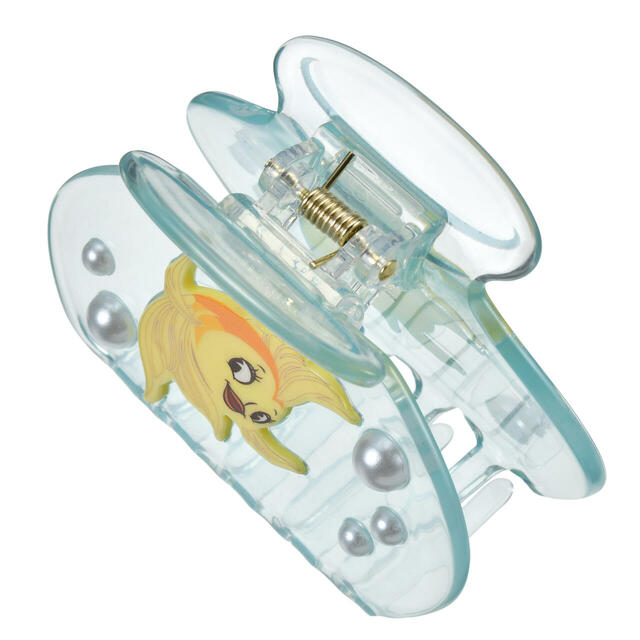 クレオ ヘアクリップ Pinocchio Story Collection 3,000円