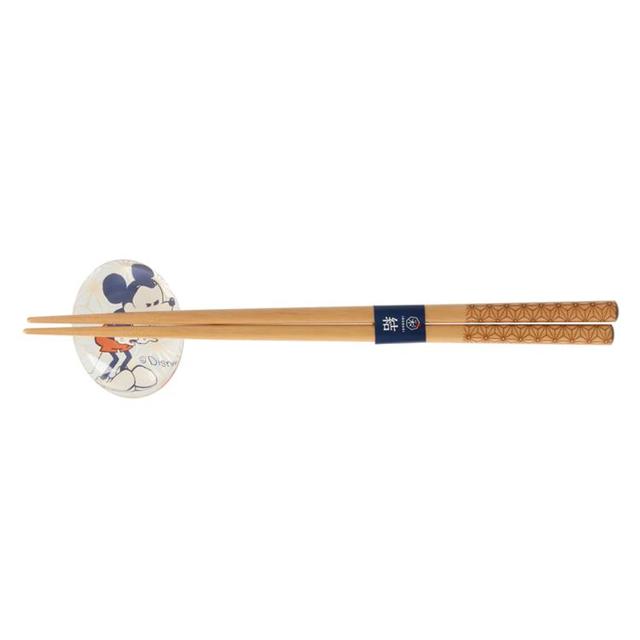 箸・箸置きセット　1,870円