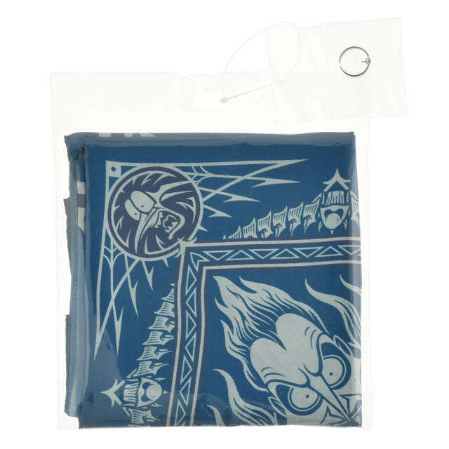 スカーフ・リング セット DISNEY VILLAINS 4,400円