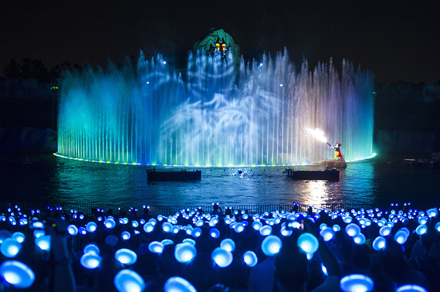 本来公演されるはずだった「ファンタズミック! 」