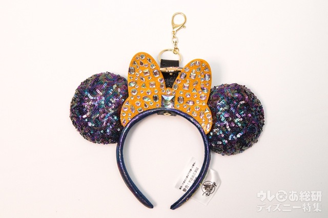 カチューシャホルダー 1400円|海外のカチューシャは難しいことも