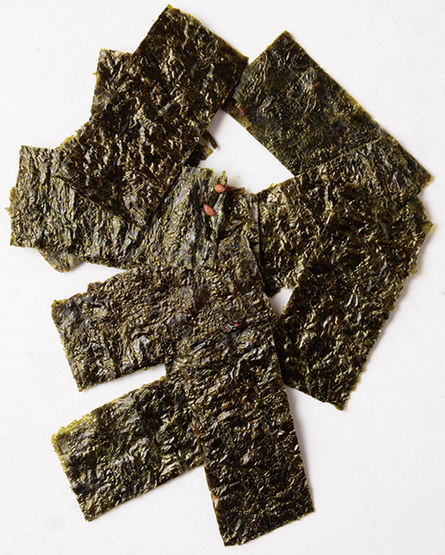 山本山 本店 のりキブン 各270円