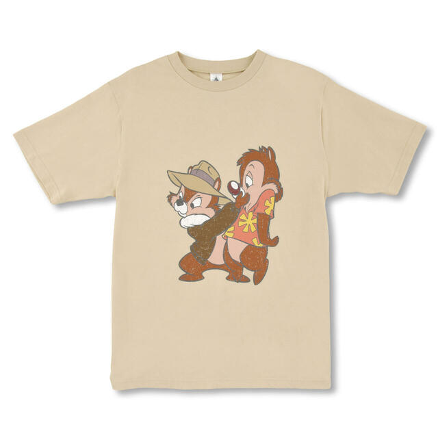 半袖Tシャツ 3,900円