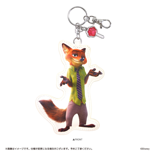 リップポーチ 3種 各1,600円（税抜）