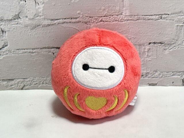 まんまるコロンとしたフォルムが愛らしい♪