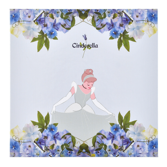 【LUPICIA】フレーバードティー